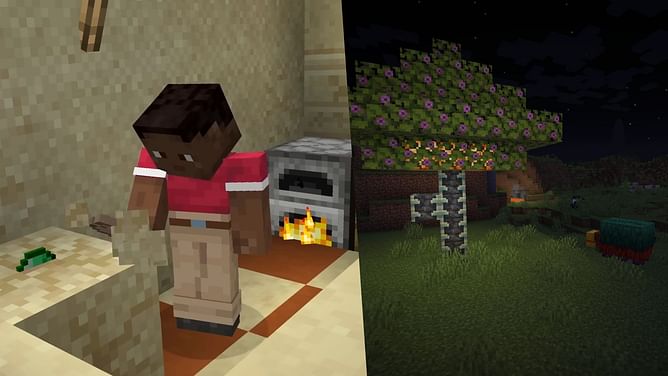 How Mojang can improve archeology in Minecraft