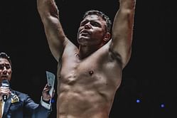 “You will succeed” - Anatoly Malykhin credits his insane psyche as one of the reasons to his unparalleled success