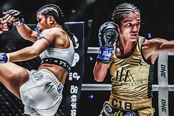 “That is my fuel” - Jackie Buntan says disparity in experience one of her motivations against Anissa Meksen at ONE 169