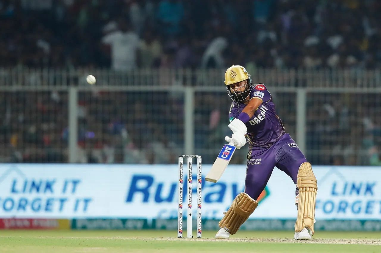 Shreyas Iyer was released by the Kolkata Knight Riders ahead of the IPL 2025 auction. [P/C: iplt20.com]