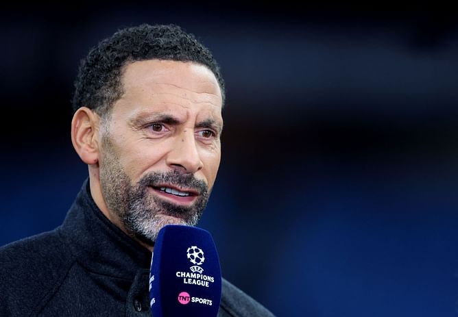 Rio Ferdinand has surprise theory to explain why Ruben Amorim did not keep Ruud van Nistelrooy as assistant at Manchester United