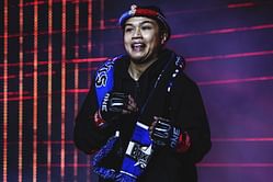 “The energy was insane” - Jackie Buntan hopes to return to the motherland and defend her title in the Philippines