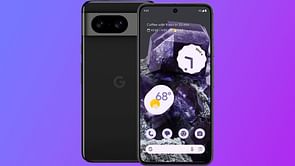 Save $250 on Google Pixel 8 on this Black Friday 2024