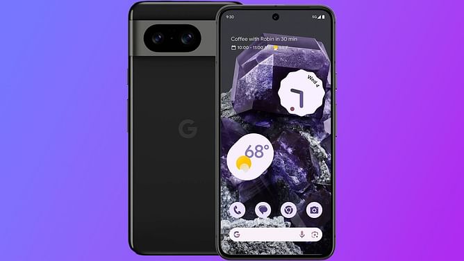 Save $250 on Google Pixel 8 on this Black Friday 2024