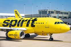 "The airline that painted its planes like a yellow cab?" — Internet reacts to Spirit Airlines preparing to file for bankruptcy