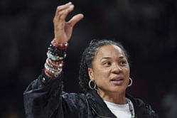 "I didn't care what I look like from my ankles up": When $12 million worth Dawn Staley recalled her deal with $115 billion company