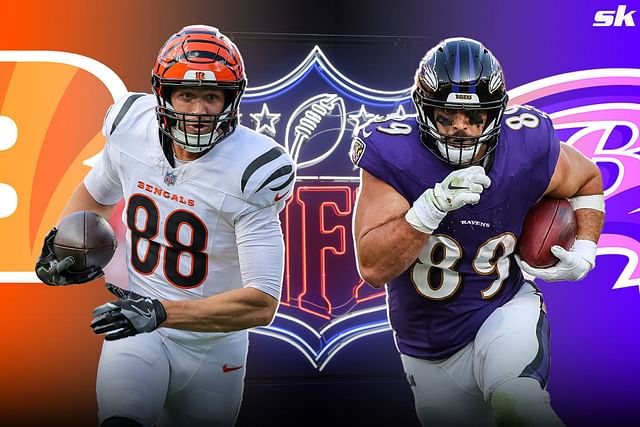 Cincinnati Bengals vs. Baltimore Ravens: Box score, player stats 