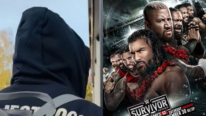 WWE legend revealing himself as the 5th member of The Bloodline team would be shocking, says Bully Ray