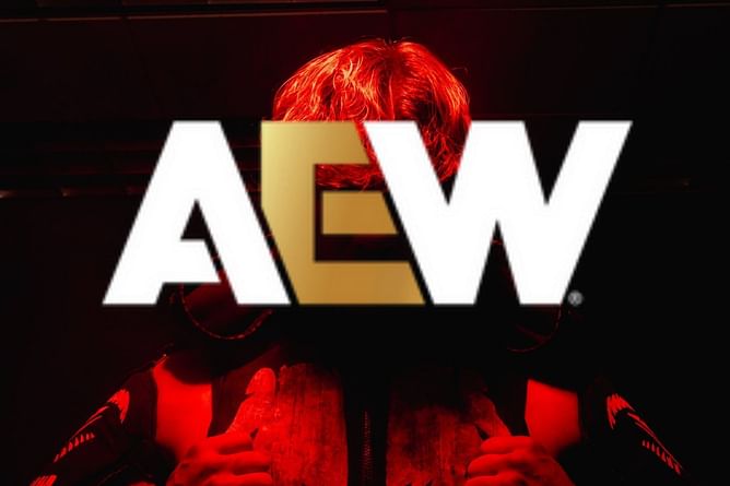 "I ain't dead yet," says top star after AEW makes a huge announcement