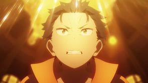 Re:ZERO season 3 episode 7: Subaru's speech rescues Priestella as the final fight all but begins