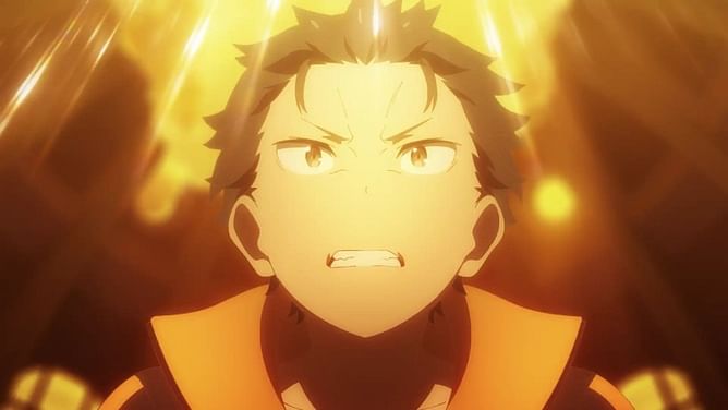 Re:ZERO season 3 episode 7: Subaru's speech rescues Priestella as the final fight all but begins