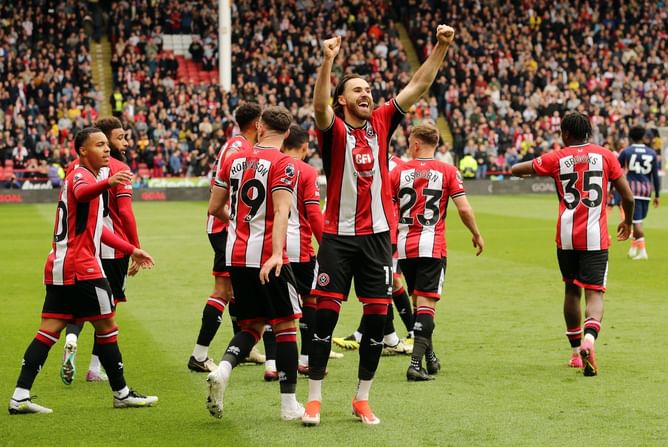 Sheffield United vs Sheffield Wednesday Prediction and Betting Tips | November 10th 2024