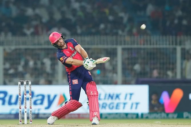 Aakash Chopra picks 5 likely most expensive wicketkeepers in IPL 2025 auction, keeps Jos Buttler at No. 5