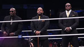 Major star refuses to work with The Hurt Syndicate member following AEW move