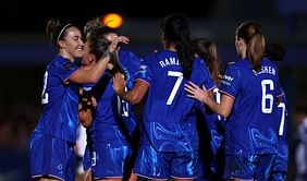 Celtic Women vs Chelsea Women Prediction and Betting Tips | November 13th 2024
