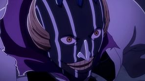 Did Kubo reveal why Mayuri Kurotsuchi hide his real face under mask in Bleach? Explained