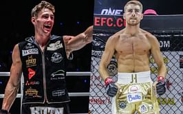 Nico Carrillo says dream to become a champion outweighs desire to fight Jonathan Haggerty: “Whoever was carrying that gold”