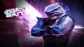 How to get shark operator skin in Warzone and Black Ops 6