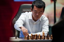 World Chess Championship 2024: How did Ding Liren qualify for the final vs D Gukesh?