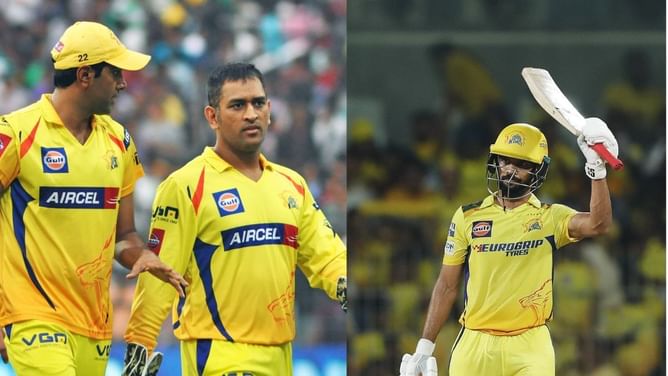 IPL 2025 के लिए ऐसी हो सकती है CSK की सबसे मजबूत Playing 11, कई धाकड़ खिलाड़ी शामिल