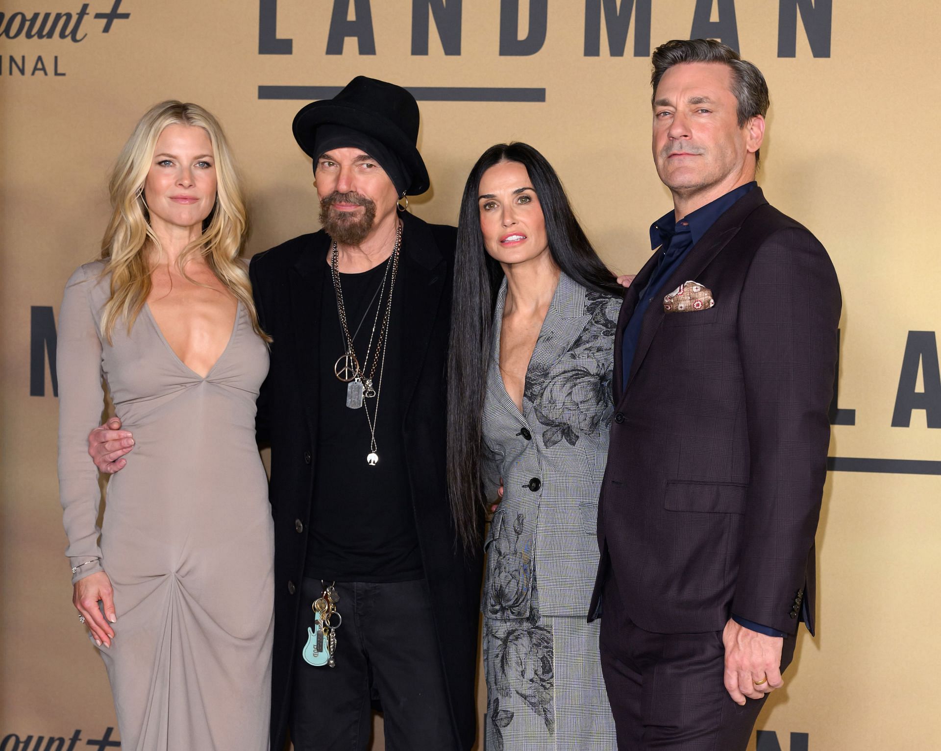 Landman season 1 episode 3: Release date, where to watch, and more (Photo by Karwai Tang/WireImage)