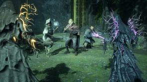 Dragon Age The Veilguard: A Hidden Hoard quest walkthrough