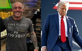 Joe Rogan and Evan Hafer laugh at Democrats labeling Donald Trump's cabinet picks "unqualified"