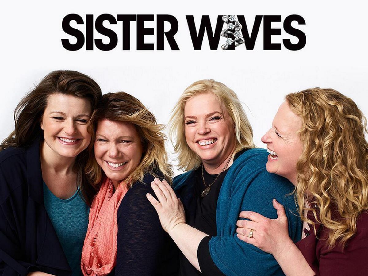 The cast of Sister Wives season 19 (Image via Instagram/@robyn_browns_nest)