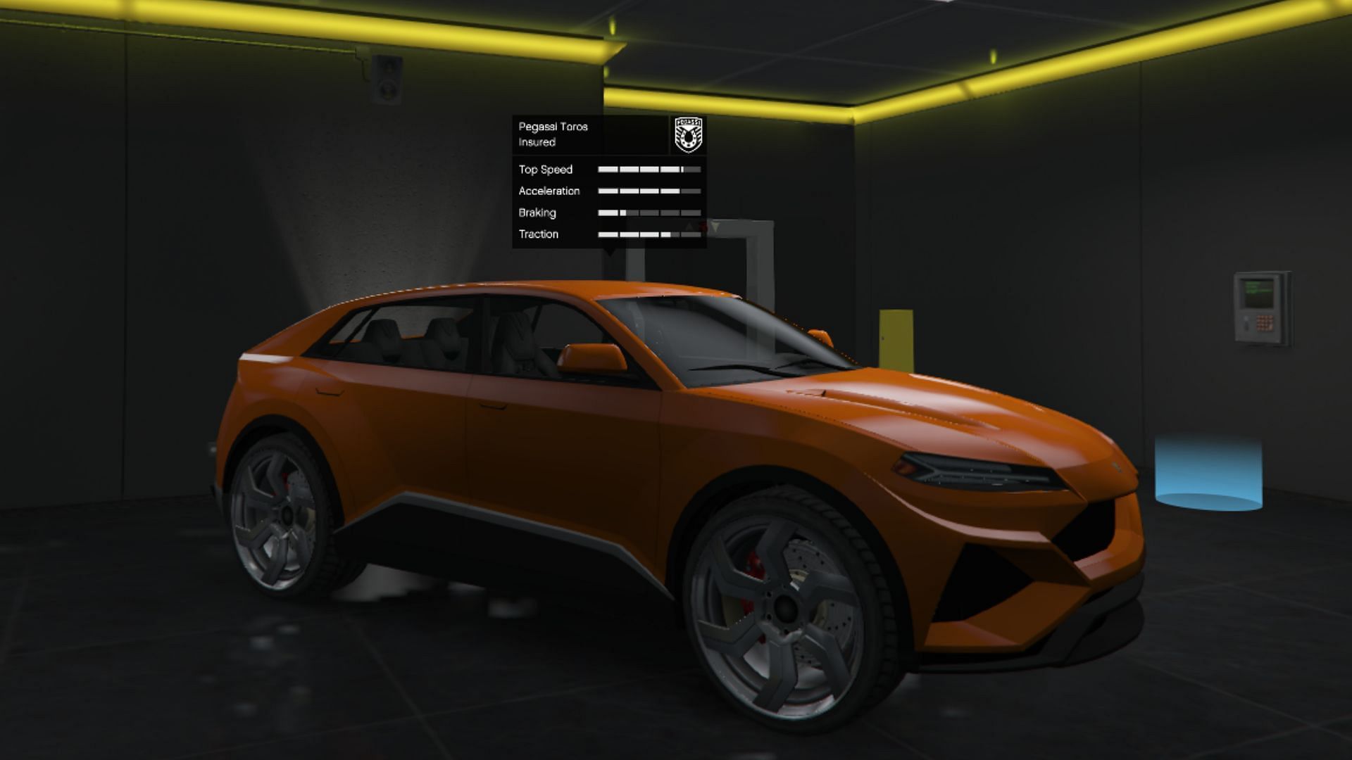 The GTA Online Arena War guide readers must try out all the vehicles added with the DLC (Image via Rockstar Games)