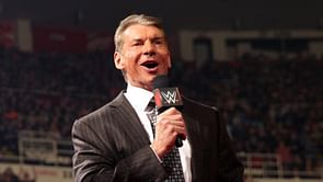 "I believe it happened" - Disturbing new lawsuit against Vince McMahon prompts comment from WWE veteran (Exclusive)