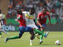 Gambia vs Comoros Prediction and Betting Tips | November 15th 2024