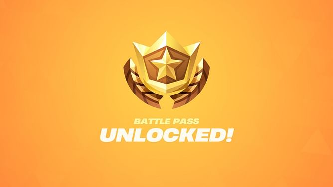 How many Battle Stars do you need to complete the Fortnite Chapter 2 Remix Battle Pass?