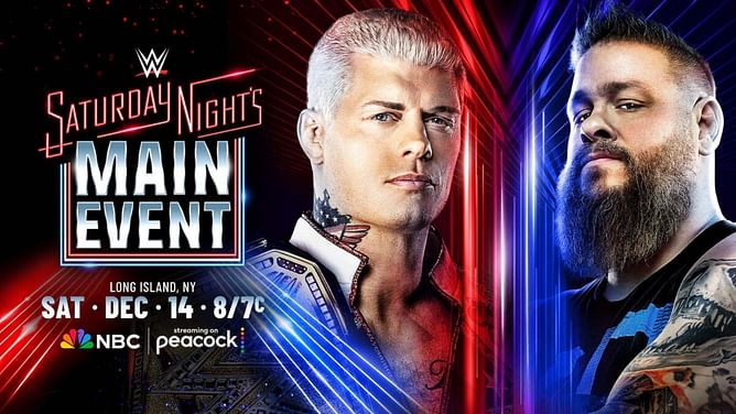 "I'm hoping this doesn't backfire" - WWE veteran on Cody Rhodes and Kevin Owens possibly headlining Saturday Night's Main Event (Exclusive)