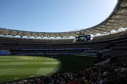 Perth weather forecast November 24: What are the chances of rain on Day 3 of IND vs AUS 1st BGT 2024-25 Test?