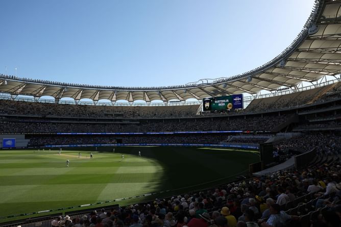 Perth weather forecast November 24: What are the chances of rain on Day 3 of IND vs AUS 1st BGT 2024-25 Test?