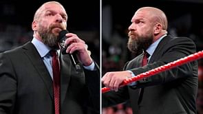 Triple H hasn't failed major WWE star yet, believes Hall of Famer: "Get rid of the damn cup"