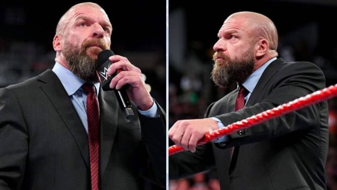 Triple H hasn't failed major WWE star yet, believes Hall of Famer: "Get rid of the damn cup"