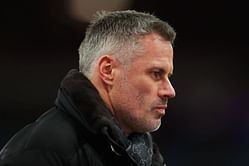 "They’ll end up going on to win it all" - Jamie Carragher names his favorites to win Champions League this season