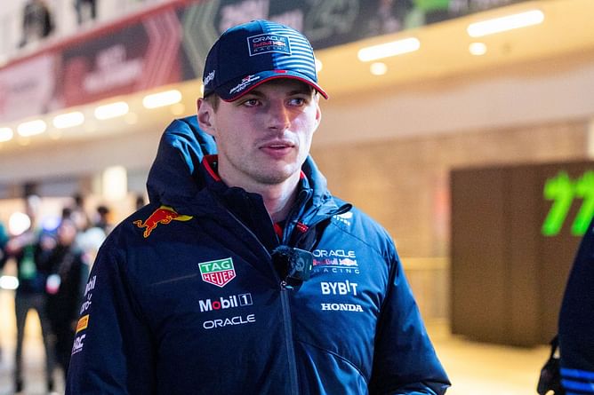 Max Verstappen makes his feelings known about his driving style facing backlash in recent races