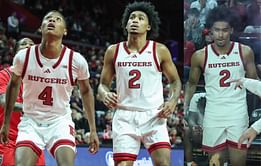 What would NBA scouts look for in Ace Bailey and Dylan Harper? Draft analyst lists down points for Rutgers duo