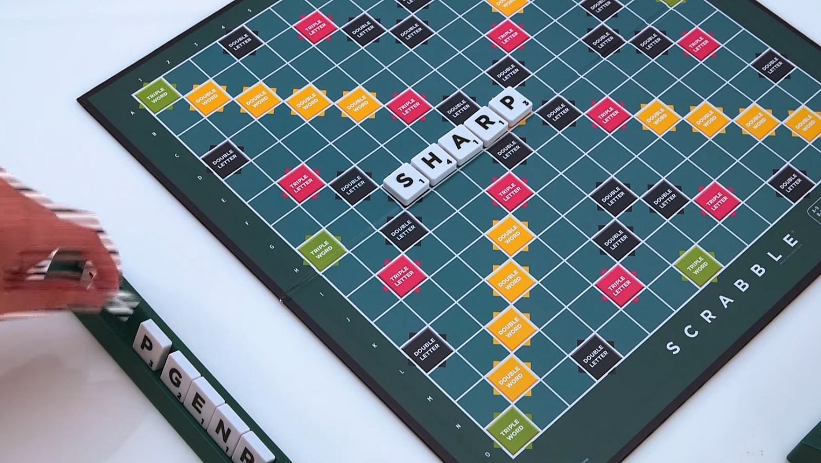 Scrabble (Source: YouTube)