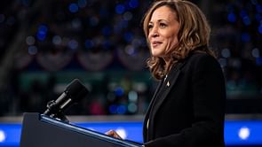 What does California Proposition 36 entail? Kamala Harris refuses to answer if she voted for the measure