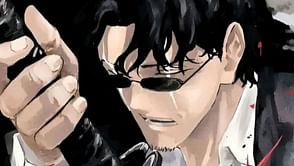 Hokazono had foreshadowed Samura's betrayal in Kagurabachi with a clever misdirection