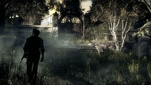 Best horror game deals at Steam Autumn Sale 2024