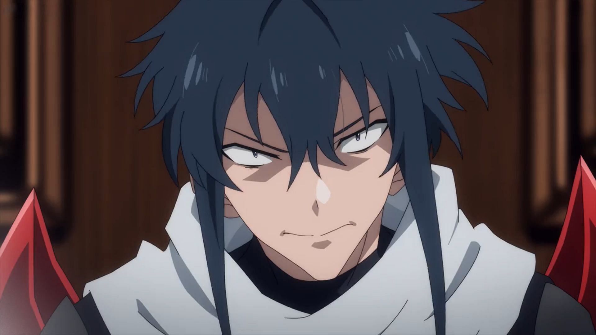 Koga as seen in the anime (Image via Felix Film, Ga-Crew)