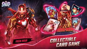 5 best Marvel Snap Ongoing effects cards