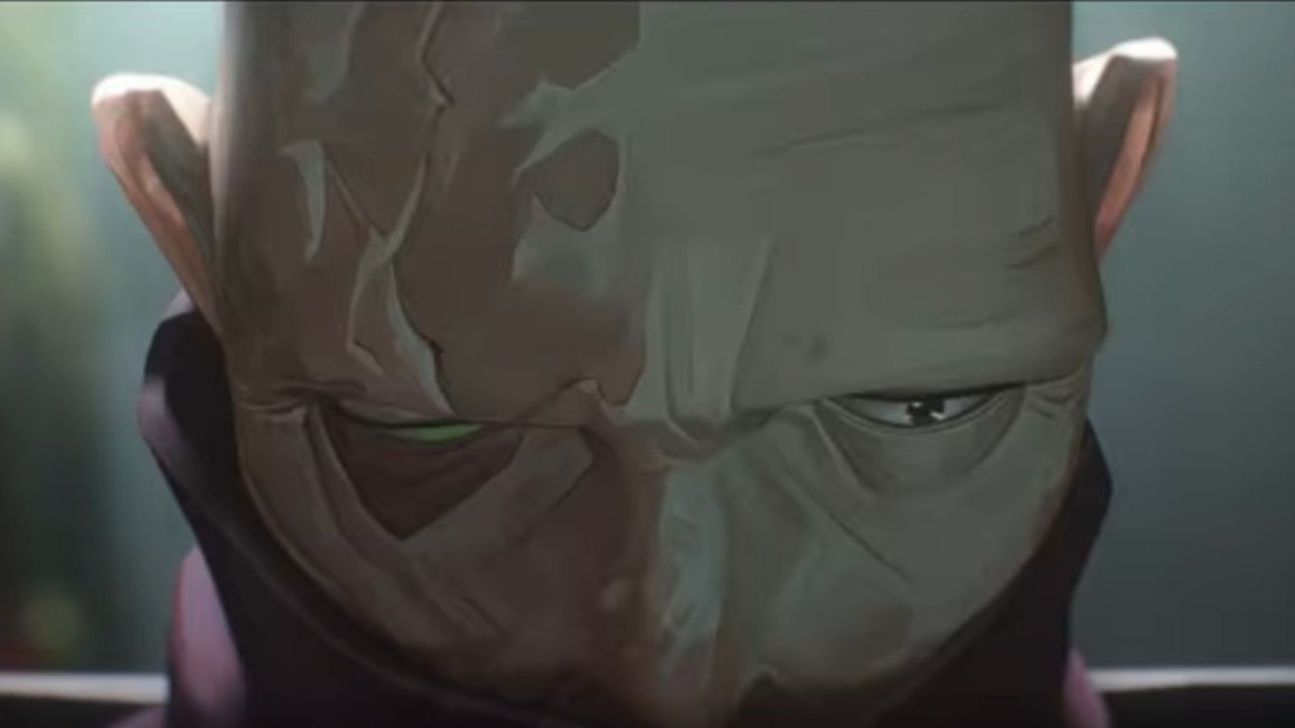 Arcane season 2 Act 2 ending explained Does Jayce kill Viktor?