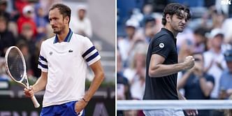 ATP Finals 2024: Daniil Medvedev vs Taylor Fritz preview, head-to-head, prediction, odds and pick