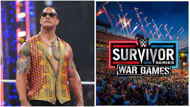 5 Signs The Rock will return to WWE at Survivor Series 2024