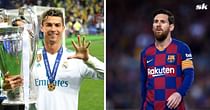 Barcelona star joins elite UCL list headlined by Cristiano Ronaldo and Lionel Messi after scoring against Stade Brest